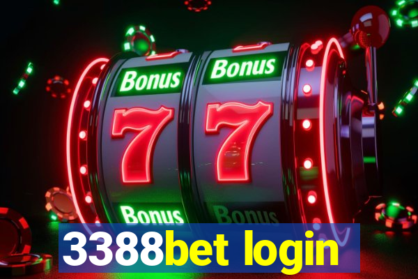 3388bet login