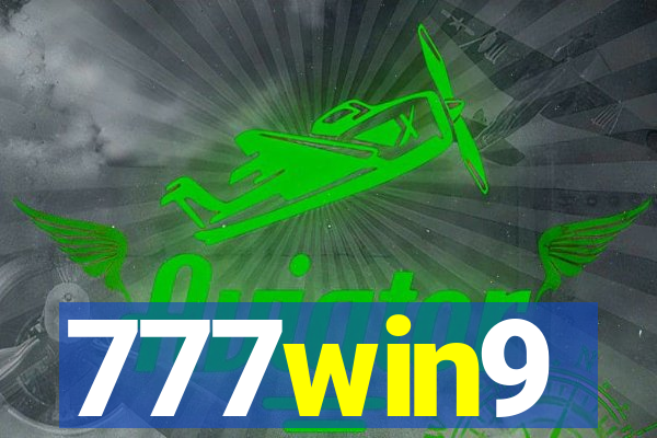 777win9