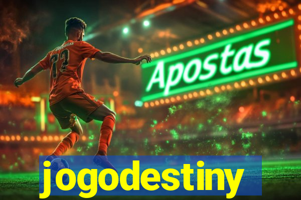 jogodestiny