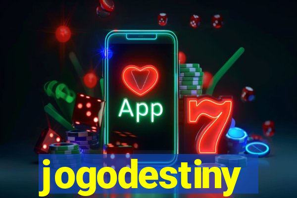 jogodestiny
