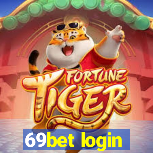 69bet login