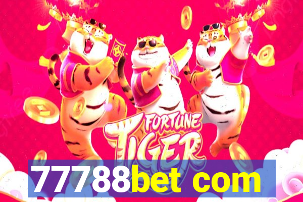 77788bet com