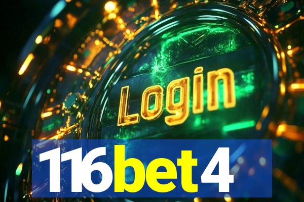 116bet4