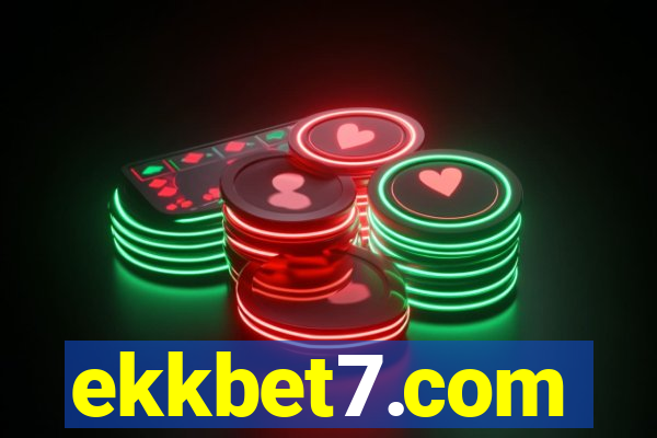 ekkbet7.com
