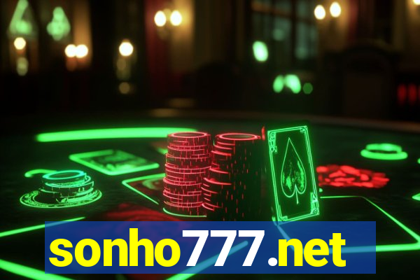 sonho777.net