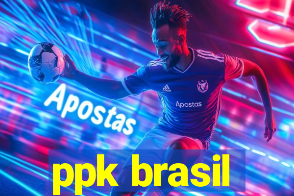 ppk brasil