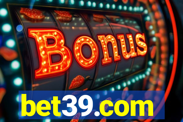 bet39.com