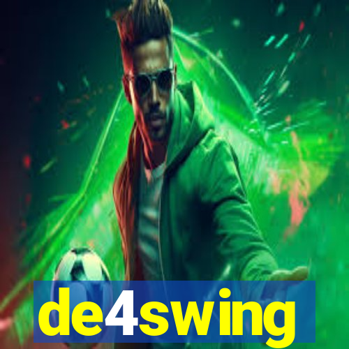 de4swing