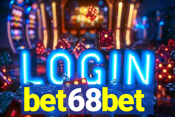 bet68bet