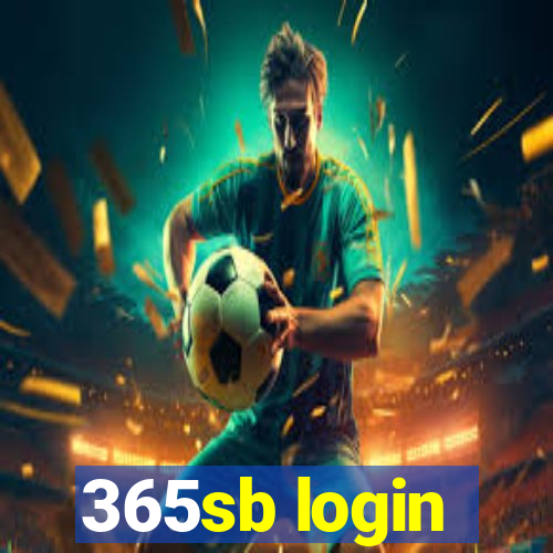 365sb login