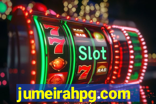 jumeirahpg.com