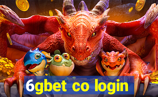 6gbet co login
