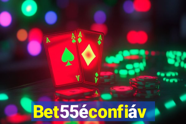 Bet55éconfiável