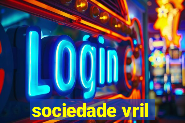 sociedade vril