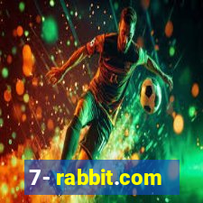 7- rabbit.com
