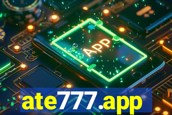 ate777.app