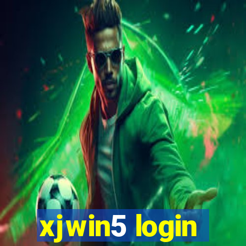 xjwin5 login