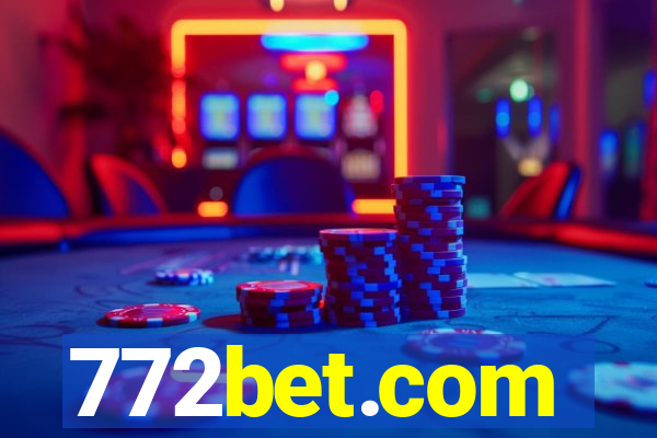 772bet.com