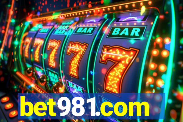 bet981.com