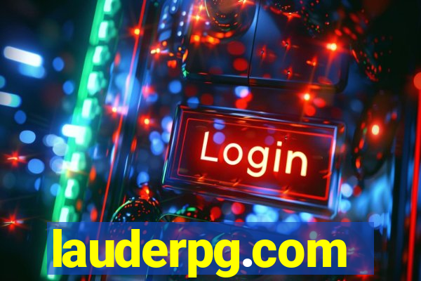 lauderpg.com