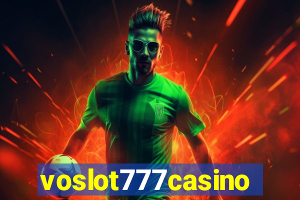 voslot777casino