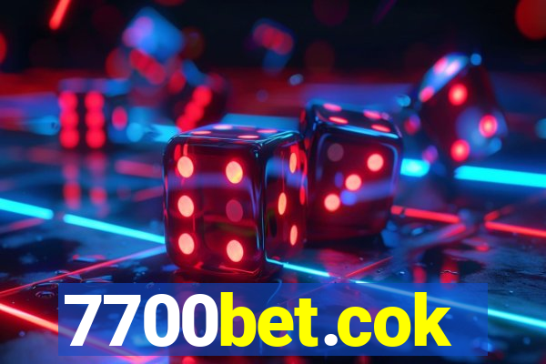 7700bet.cok