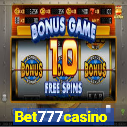 Bet777casino
