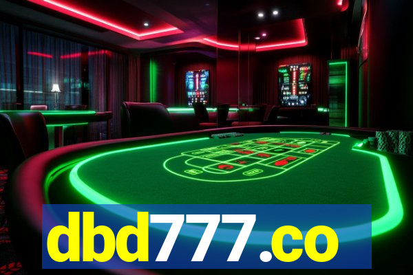 dbd777.co