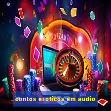 contos eroticos em audio
