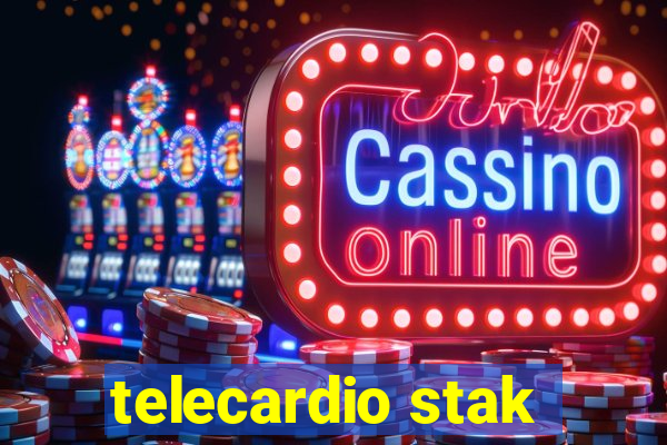 telecardio stak