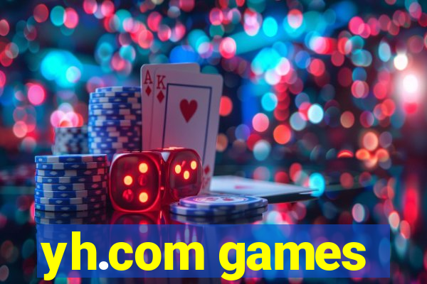 yh.com games