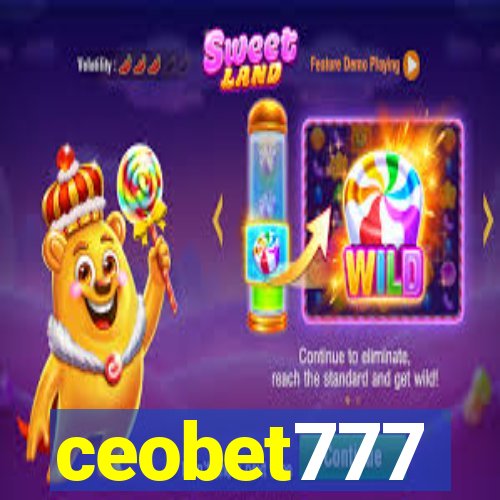 ceobet777
