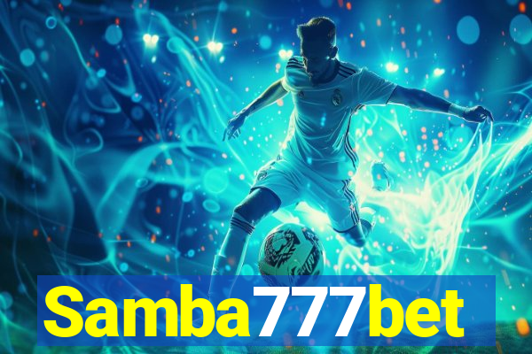 Samba777bet