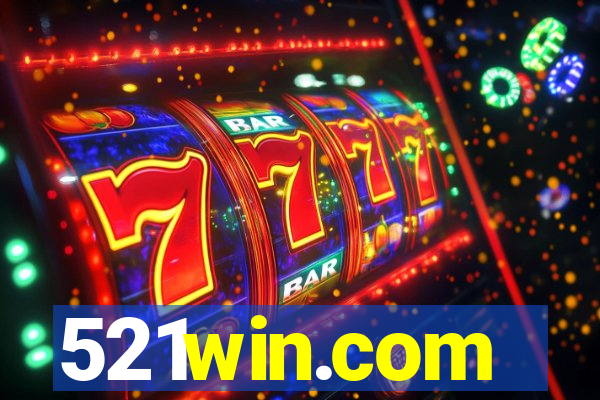 521win.com