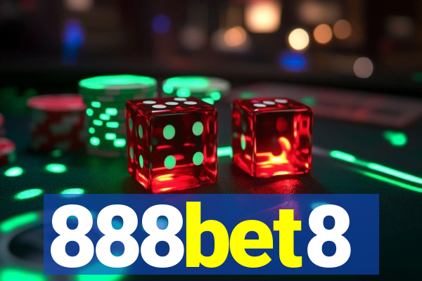 888bet8