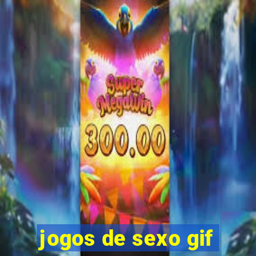 jogos de sexo gif