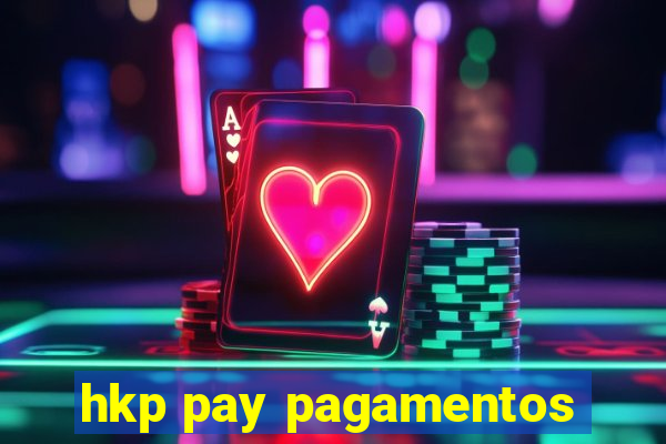 hkp pay pagamentos