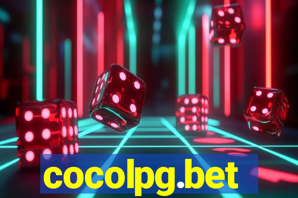 cocolpg.bet