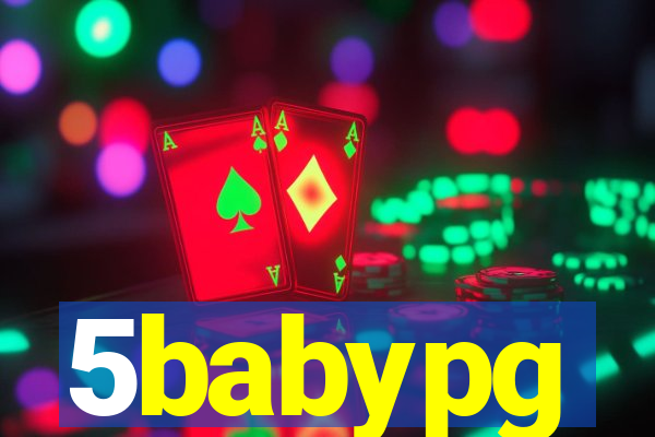 5babypg