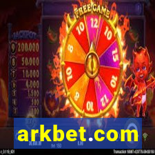 arkbet.com
