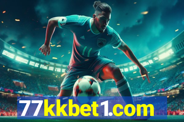77kkbet1.com