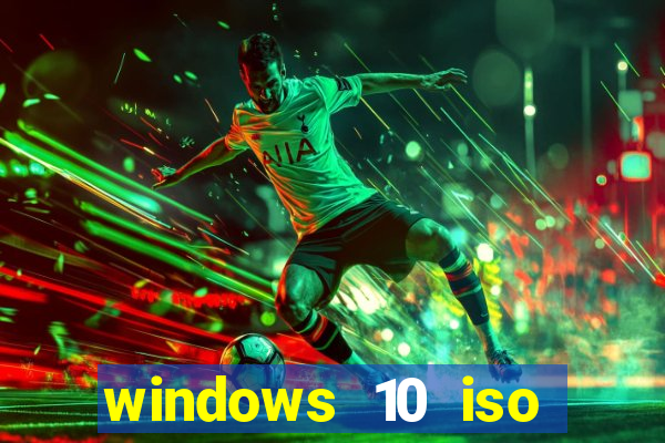 windows 10 iso download google drive