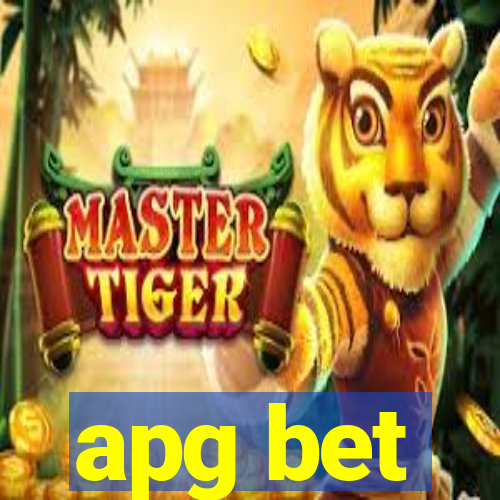 apg bet