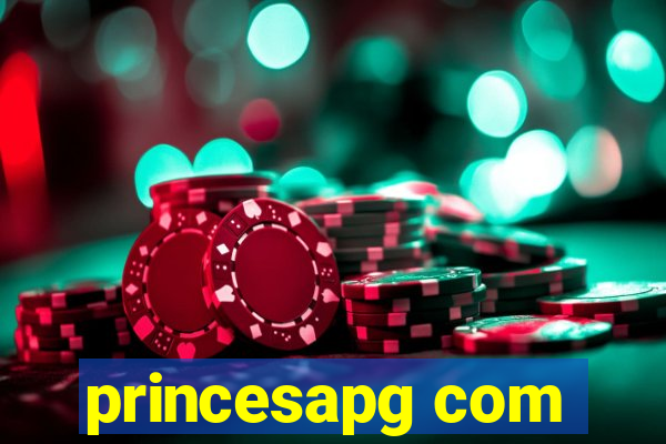 princesapg com