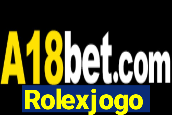 Rolexjogo