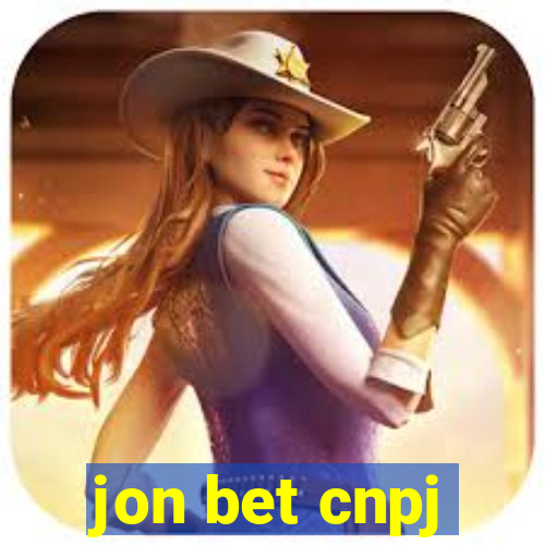 jon bet cnpj