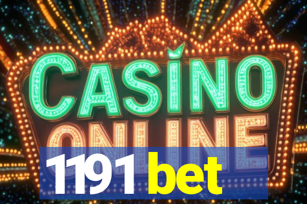 1191 bet