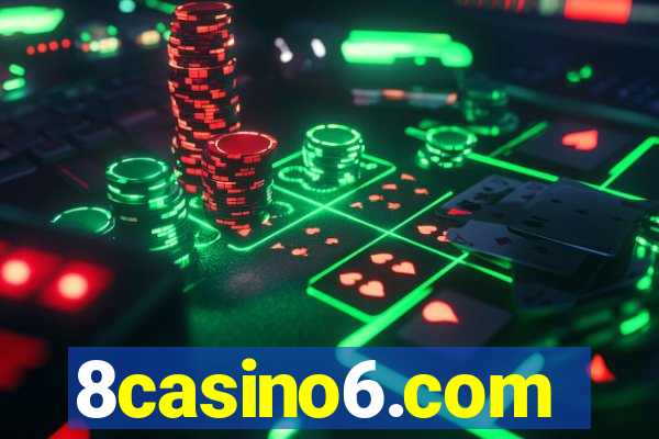 8casino6.com