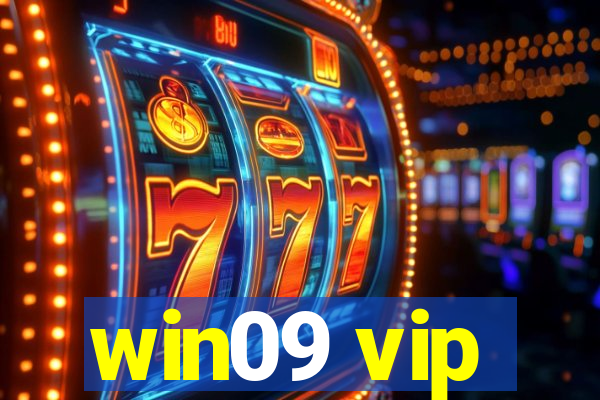 win09 vip