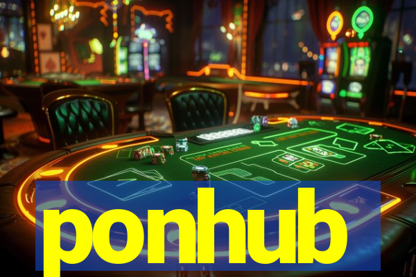 ponhub